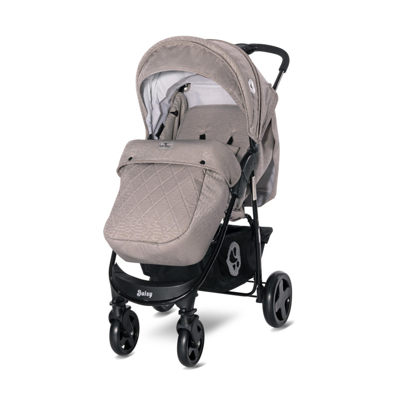 Carucior Set Daisy Basic, String,10021642115