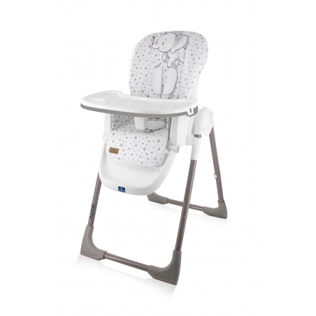 Scaun de masa Dalia, reglabil, Beige Elephant,10100432071 Scaun de masa Dalia, reglabil, Beige Elephant,10100432071