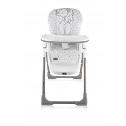 Scaun de masa Dalia, reglabil, Beige Elephant,10100432071 2