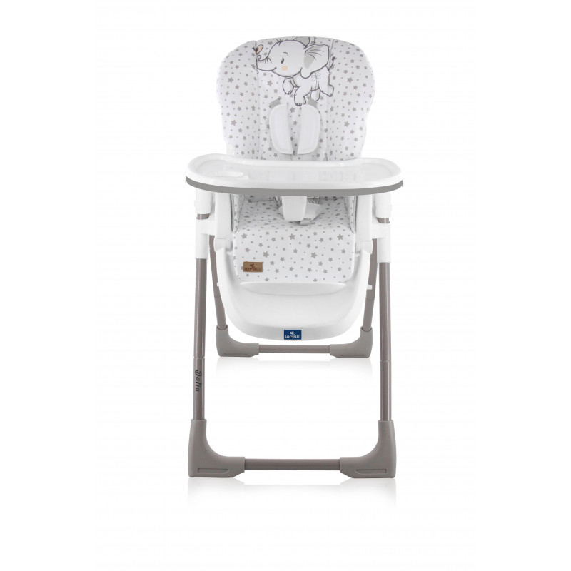 Scaun de masa Dalia, reglabil, Beige Elephant,10100432071 Scaun de masa Dalia, reglabil, Beige Elephant,10100432071