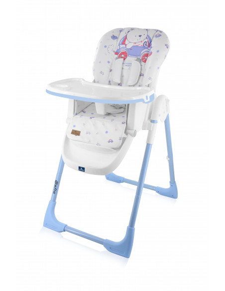 Scaun de masa Dalia, reglabil, Blue Bear,10100432072 Scaun de masa Dalia, reglabil, Blue Bear,10100432072