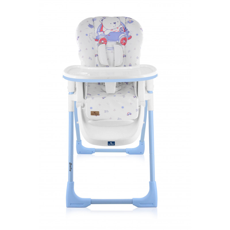 Scaun de masa Dalia, reglabil, Blue Bear,10100432072 Scaun de masa Dalia, reglabil, Blue Bear,10100432072