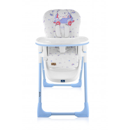 Scaun de masa Dalia, reglabil, Blue Bear,10100432072 Scaun de masa Dalia, reglabil, Blue Bear,10100432072