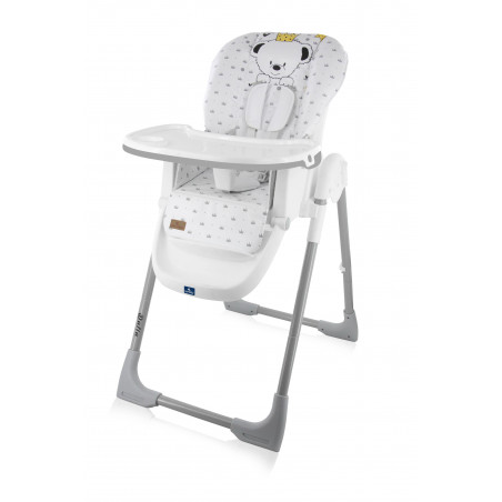 Scaun de masa Dalia, reglabil, Grey Bear,10100432075 Scaun de masa Dalia, reglabil, Grey Bear,10100432075