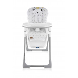 Scaun de masa Dalia, reglabil, Grey Bear,10100432075 2