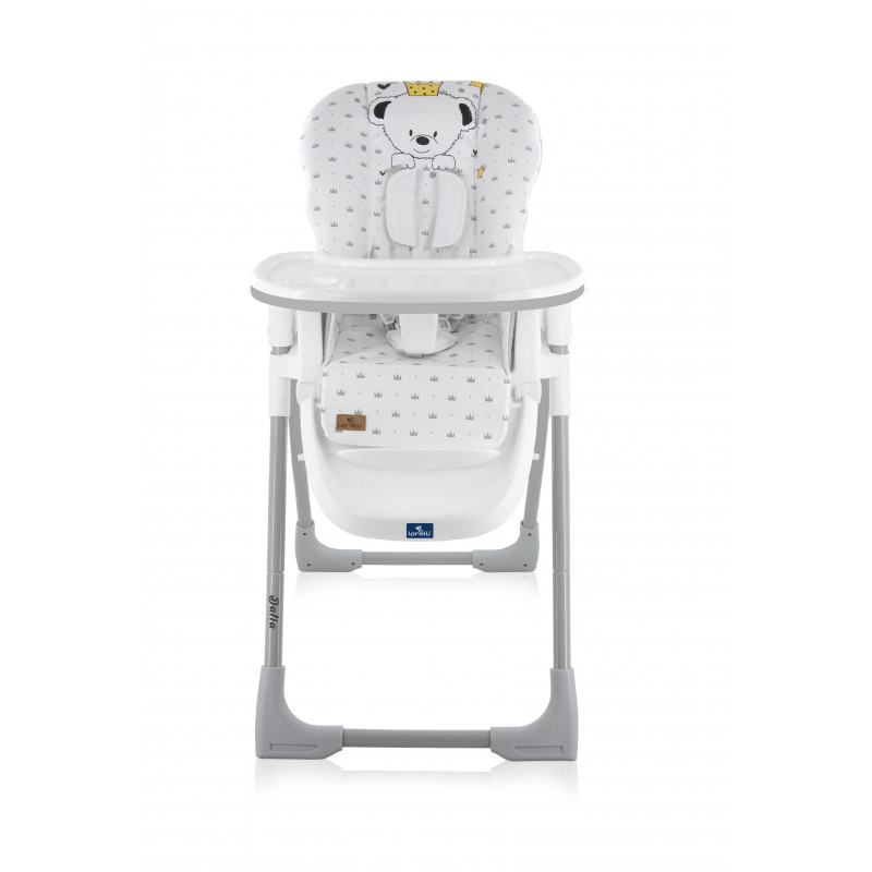 Scaun de masa Dalia, reglabil, Grey Bear,10100432075 Scaun de masa Dalia, reglabil, Grey Bear,10100432075