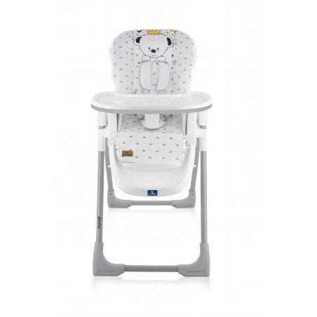 Scaun de masa Dalia, reglabil, Grey Bear,10100432075 Scaun de masa Dalia, reglabil, Grey Bear,10100432075