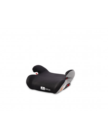 Inaltator auto Sirius Fix, 22-36 Kg, sistem ISOFIX