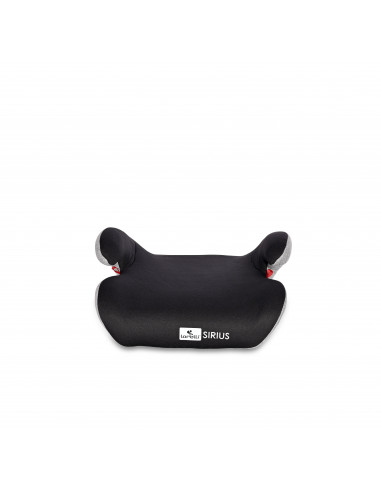 Inaltator auto Sirius Fix, 22-36 Kg, sistem ISOFIX