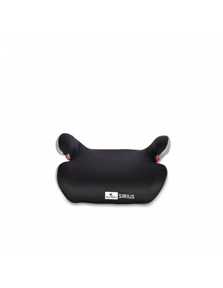 Inaltator auto Sirius Fix, 22-36 Kg, sistem ISOFIX