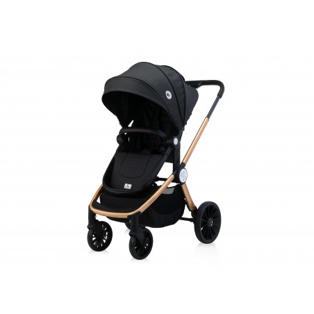 Carucior Set 3 in 1, Ramona, Black Luxe,10021682186