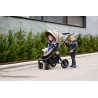 Carucior Set 3 in 1, Ramona, Black Luxe,10021682186