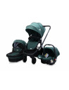 Carucior Set 3 in 1, Ramona, Olive Green,10021682190