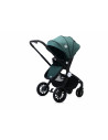 Carucior Set 3 in 1, Ramona, Olive Green,10021682190