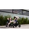 Carucior Set 3 in 1, Ramona, Olive Green,10021682190