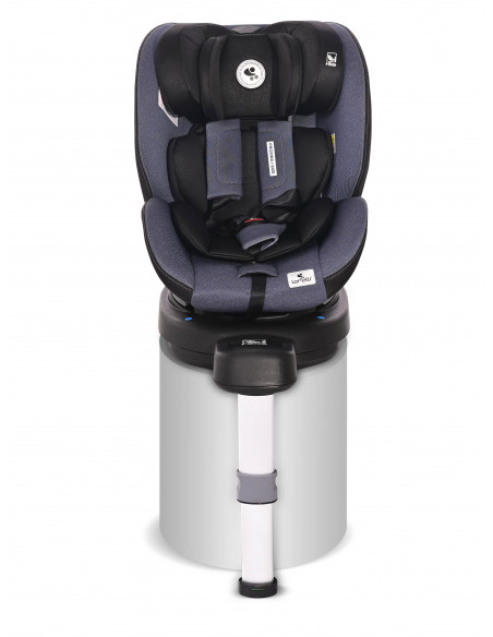 Scaun auto, Proxima, I-Size, Isofix, rotativ, 40-105 cm, Blue & Scaun auto, Proxima, I-Size, Isofix, rotativ, 40-105 cm, Blue &