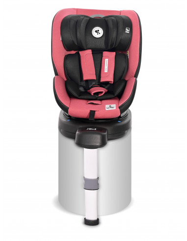 Scaun auto, Proxima, I-Size, Isofix, rotativ, 40-105 cm, Red & Scaun auto, Proxima, I-Size, Isofix, rotativ, 40-105 cm, Red &