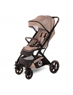 Carucior Set, Storm, pana la 22 kg, cos auto inclus, cadru 2