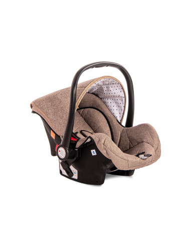 Carucior Set, Storm, pana la 22 kg, cos auto inclus, cadru