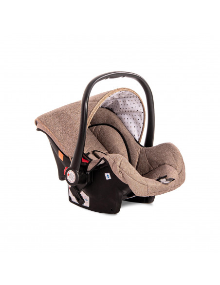 Carucior Set, Storm, pana la 22 kg, cos auto inclus, cadru