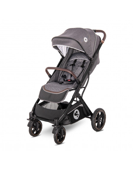 Carucior Set, Storm, pana la 22 kg, cos auto inclus, cadru