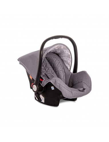 Carucior Set, Storm, pana la 22 kg, cos auto inclus, cadru