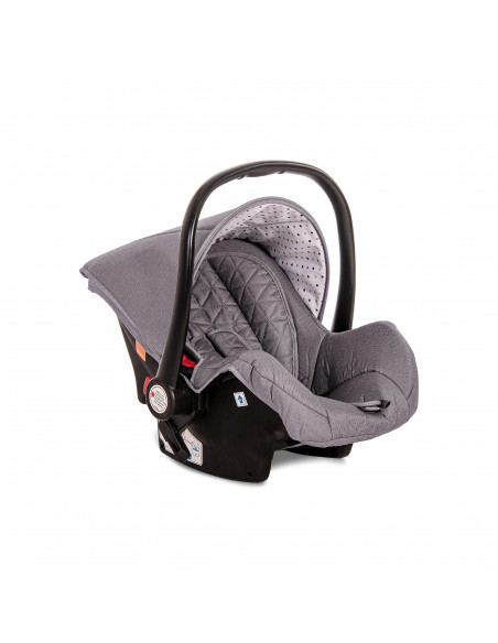 Carucior Set, Storm, pana la 22 kg, cos auto inclus, cadru