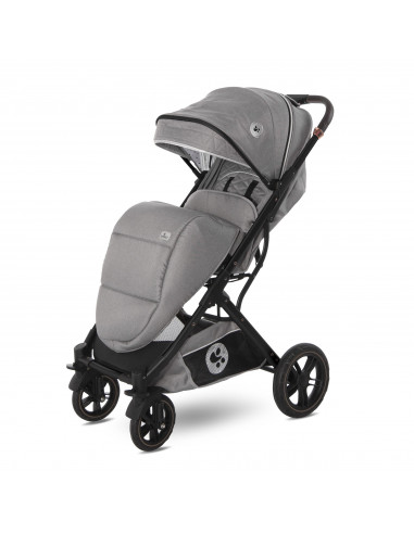 Carucior pentru nou-nascut Storm, pana la 22 kg, cadru