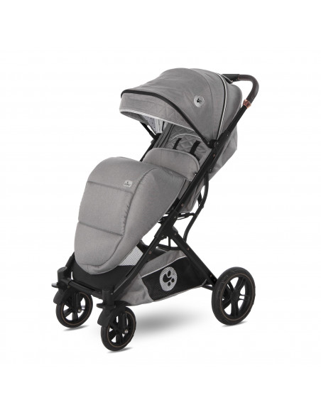 Carucior pentru nou-nascut Storm, pana la 22 kg, cadru
