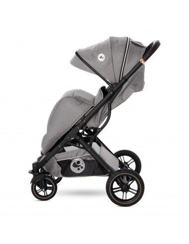 Carucior pentru nou-nascut Storm, pana la 22 kg, cadru