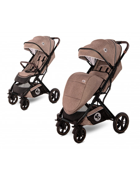 Carucior pentru nou-nascut Storm, pana la 22 kg, cadru