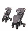 Carucior pentru nou-nascut Storm, pana la 22 kg, cadru