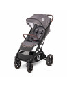 Carucior pentru nou-nascut Storm, pana la 22 kg, cadru