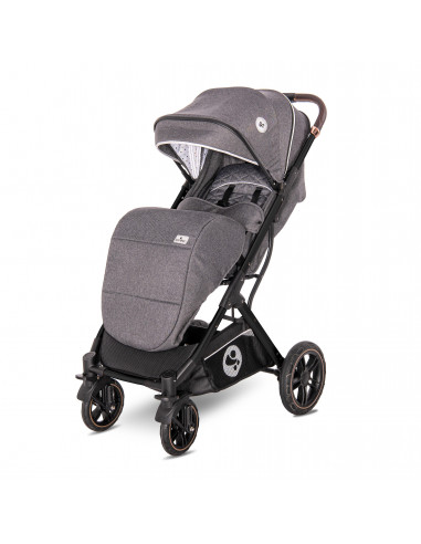 Carucior pentru nou-nascut Storm, pana la 22 kg, cadru