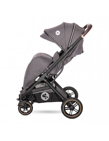 Carucior pentru nou-nascut Storm, pana la 22 kg, cadru