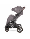 Carucior pentru nou-nascut Storm, pana la 22 kg, cadru