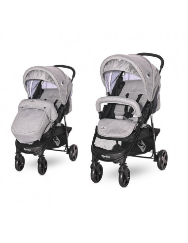 Carucior sport Lorelli Martina, cu husa de picioare