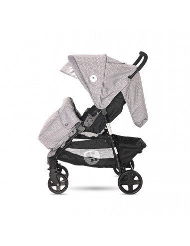 Carucior sport Lorelli Martina, cu husa de picioare