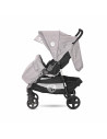 Carucior sport Lorelli Martina, cu husa de picioare