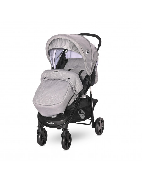 Carucior sport Lorelli Martina, cu husa de picioare