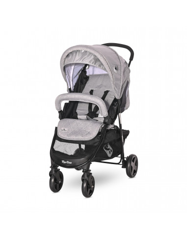 Carucior sport Lorelli Martina, cu husa de picioare