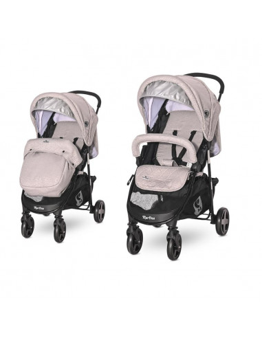 Carucior sport Lorelli Martina, cu husa de picioare