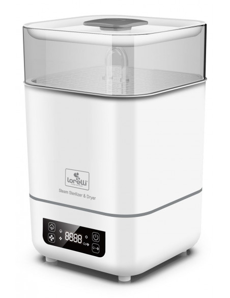 Sterilizator electric cu aburi si uscator pentru Sterilizator electric cu aburi si uscator pentru
