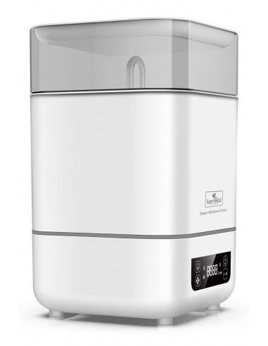 Sterilizator electric cu aburi si uscator pentru Sterilizator electric cu aburi si uscator pentru