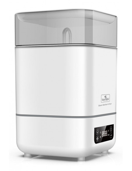 Sterilizator electric cu aburi si uscator pentru Sterilizator electric cu aburi si uscator pentru