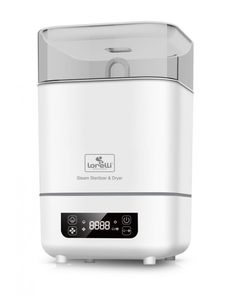 Sterilizator electric cu aburi si uscator pentru Sterilizator electric cu aburi si uscator pentru
