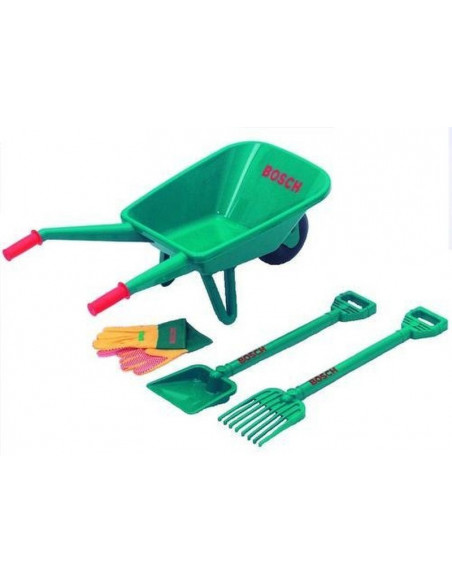 Jucarie ROABA CU SCULE BOSCH - Klein 2752,TK2752 Jucarie ROABA CU SCULE BOSCH - Klein 2752,TK2752