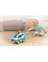 WOW Masina de Politie 'Police Chase Charlie',W04050