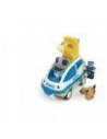 WOW Masina de Politie 'Police Chase Charlie',W04050