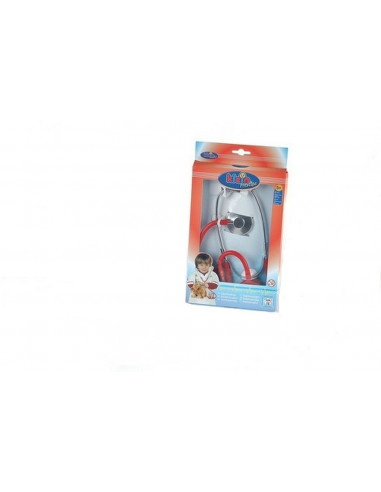 Jucarie STETOSCOP METALIC - Klein 4608,TK4608 Jucarie STETOSCOP METALIC - Klein 4608,TK4608